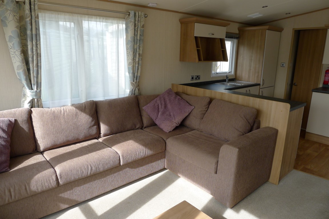 West Lancs Caravans