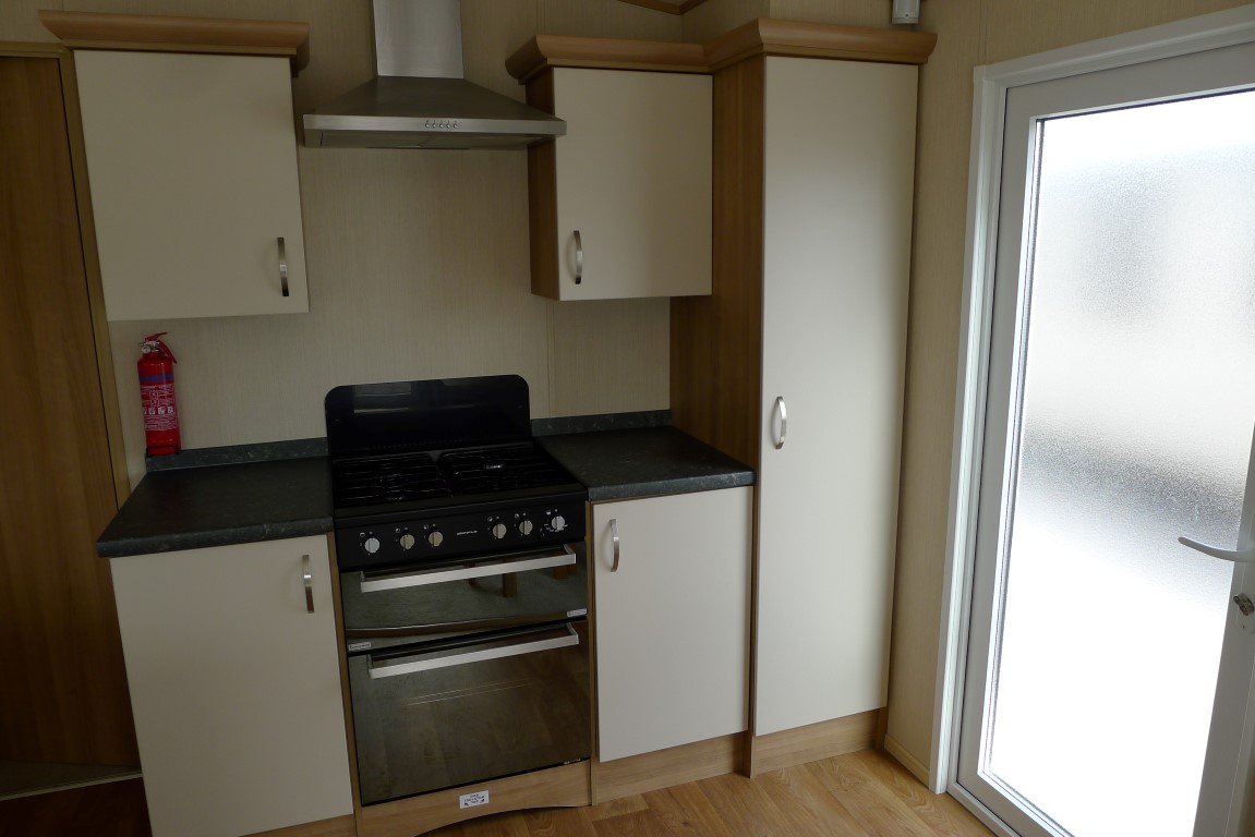 West Lancs Caravans