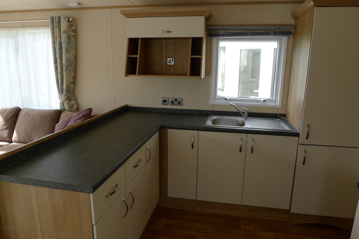 West Lancs Caravans