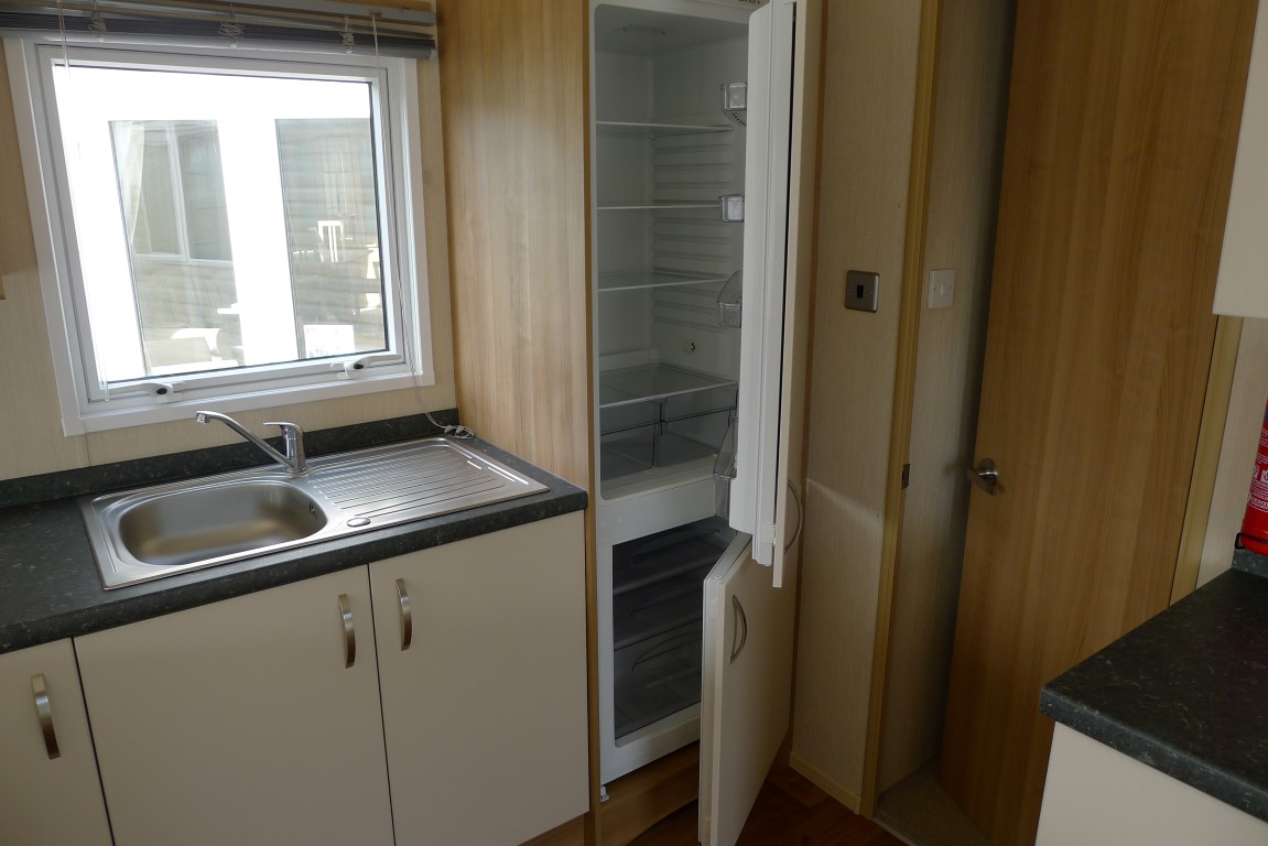 West Lancs Caravans