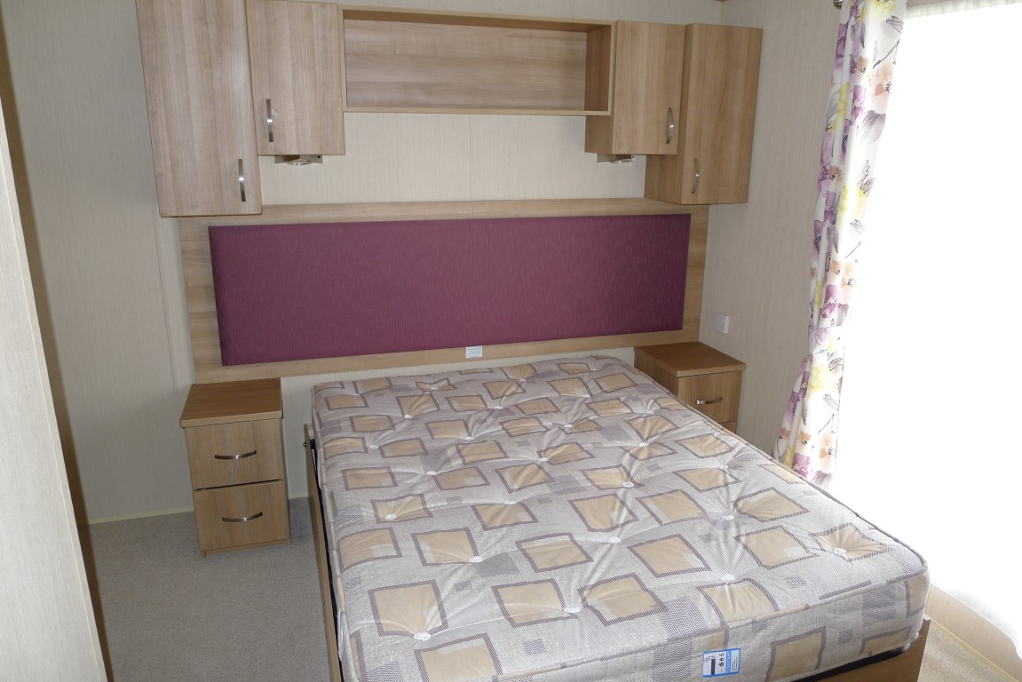 West Lancs Caravans