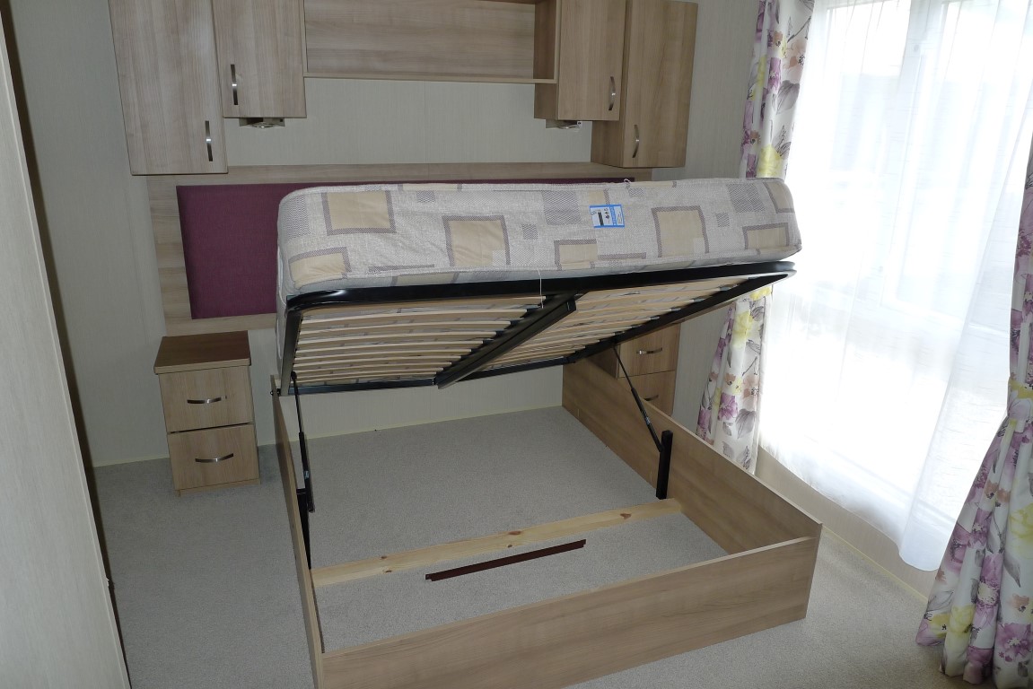 West Lancs Caravans