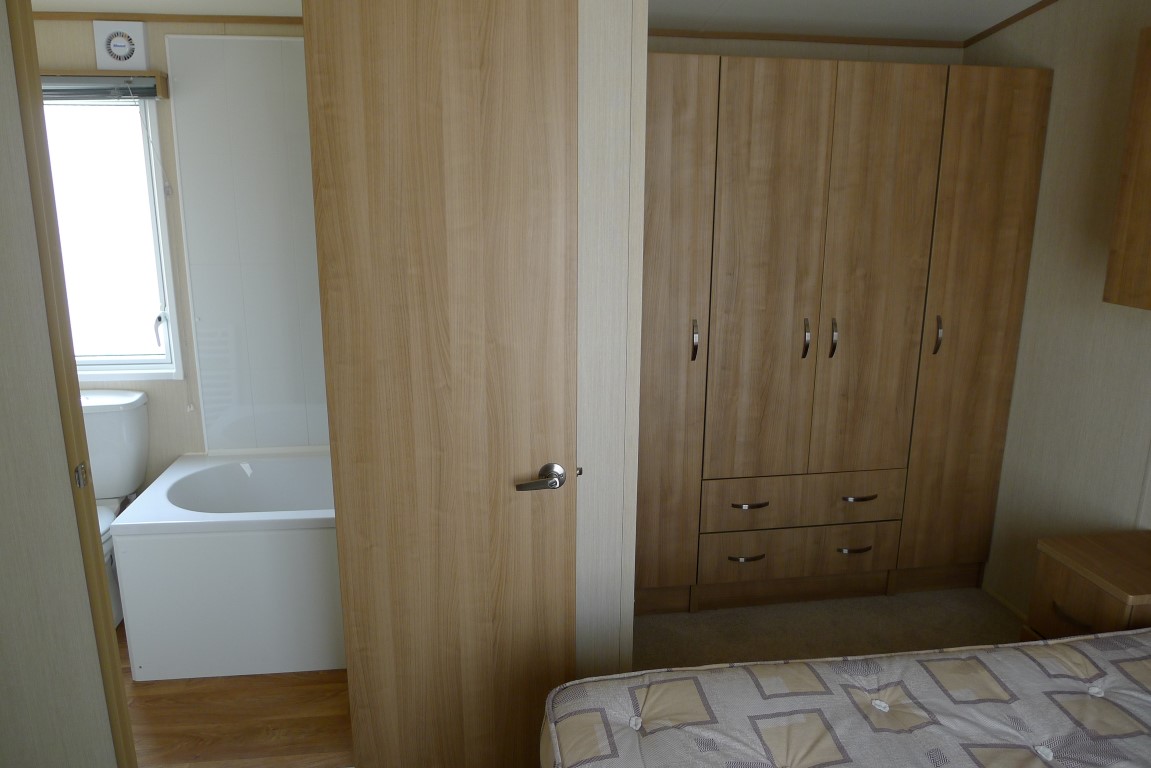West Lancs Caravans