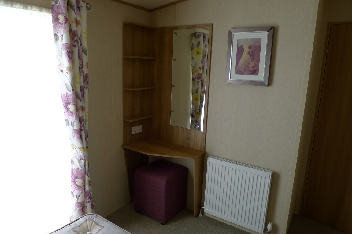 West Lancs Caravans
