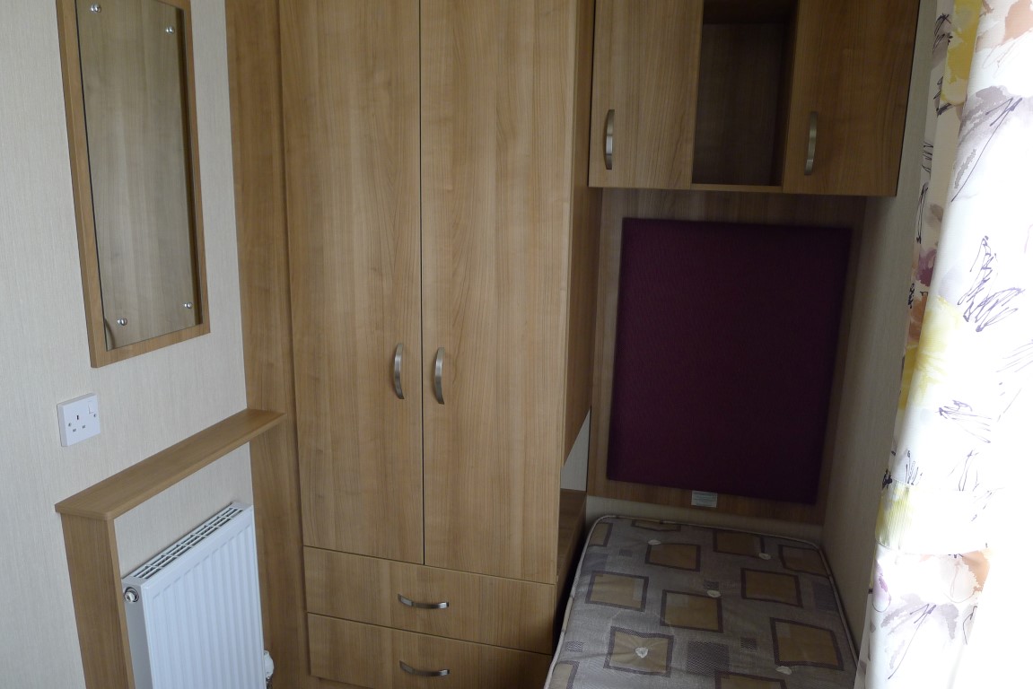 West Lancs Caravans