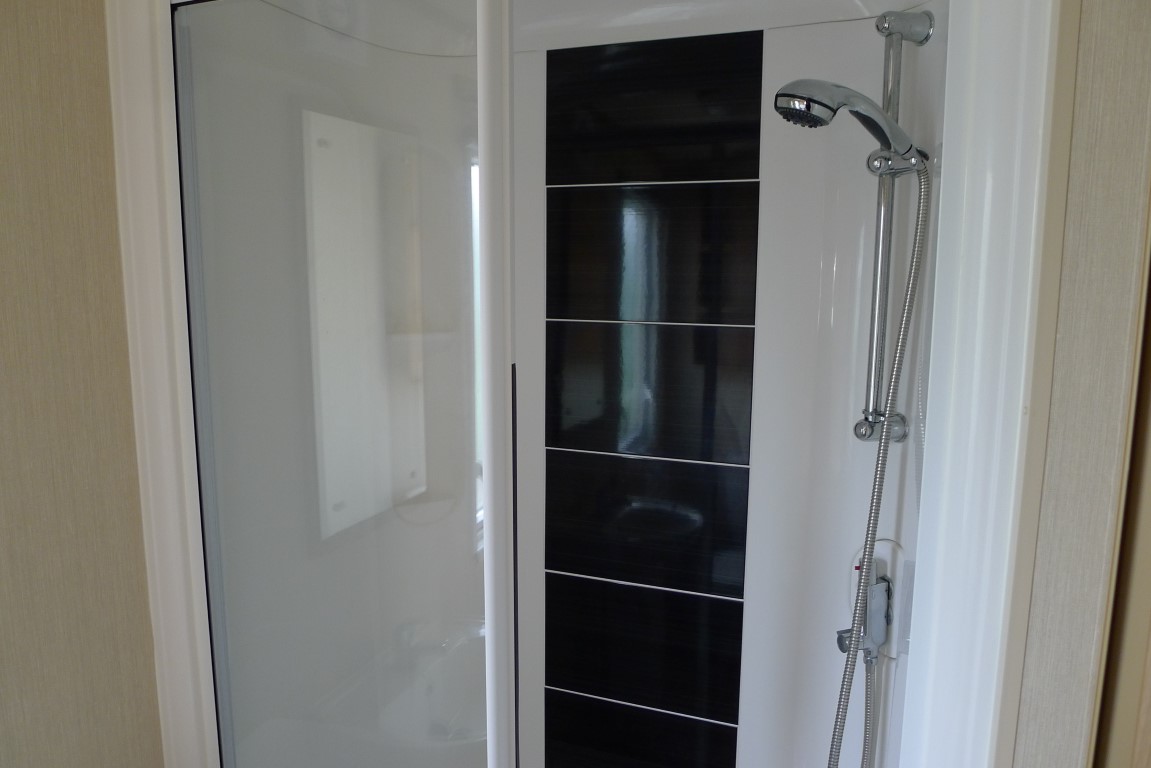 West Lancs Caravans
