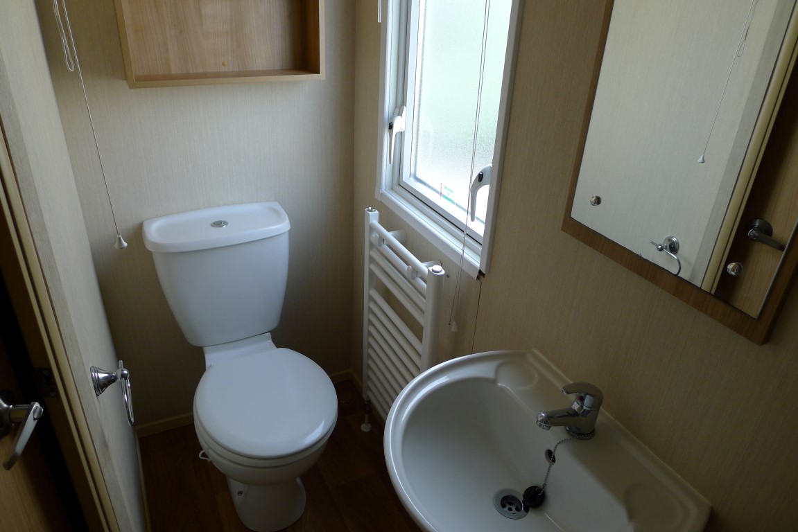 West Lancs Caravans