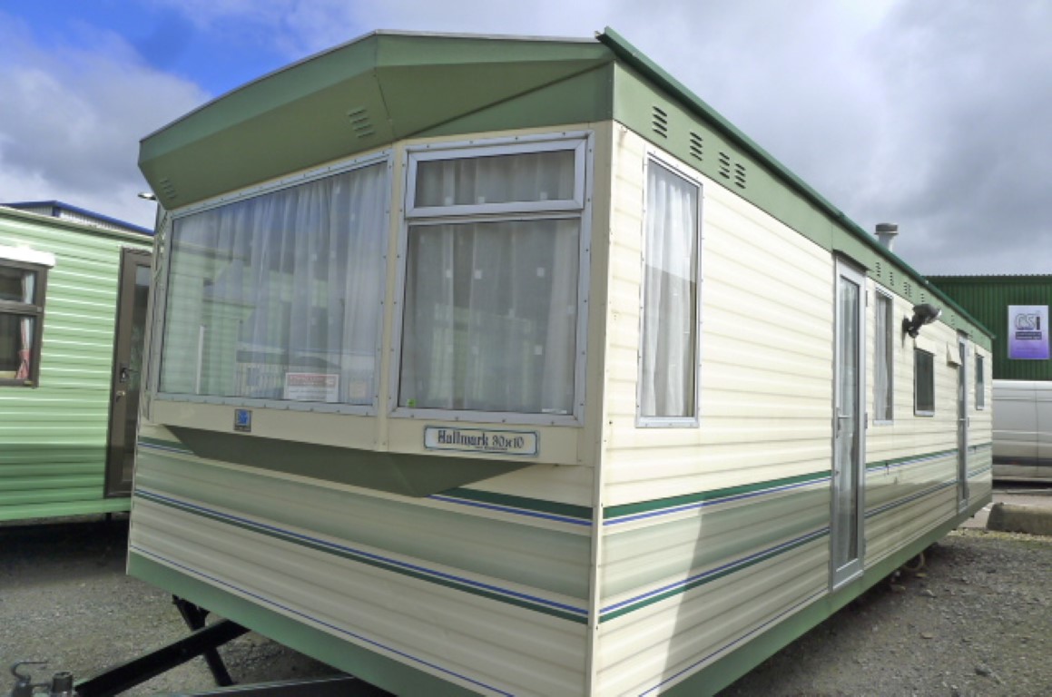 West Lancs Caravans