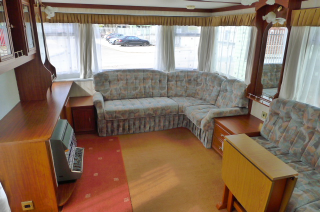 West Lancs Caravans