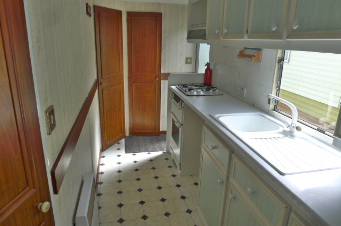 West Lancs Caravans