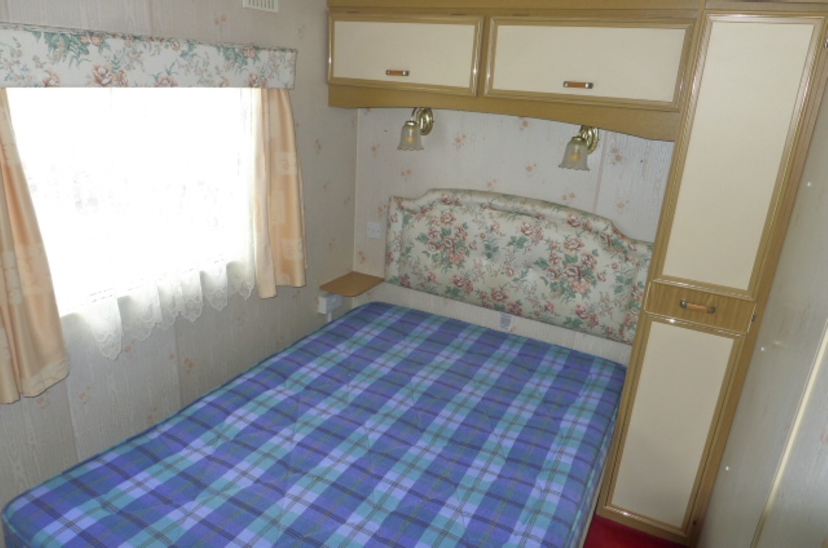 West Lancs Caravans