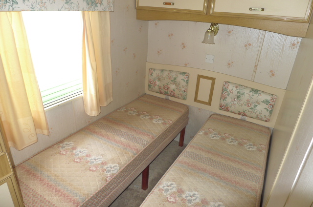 West Lancs Caravans