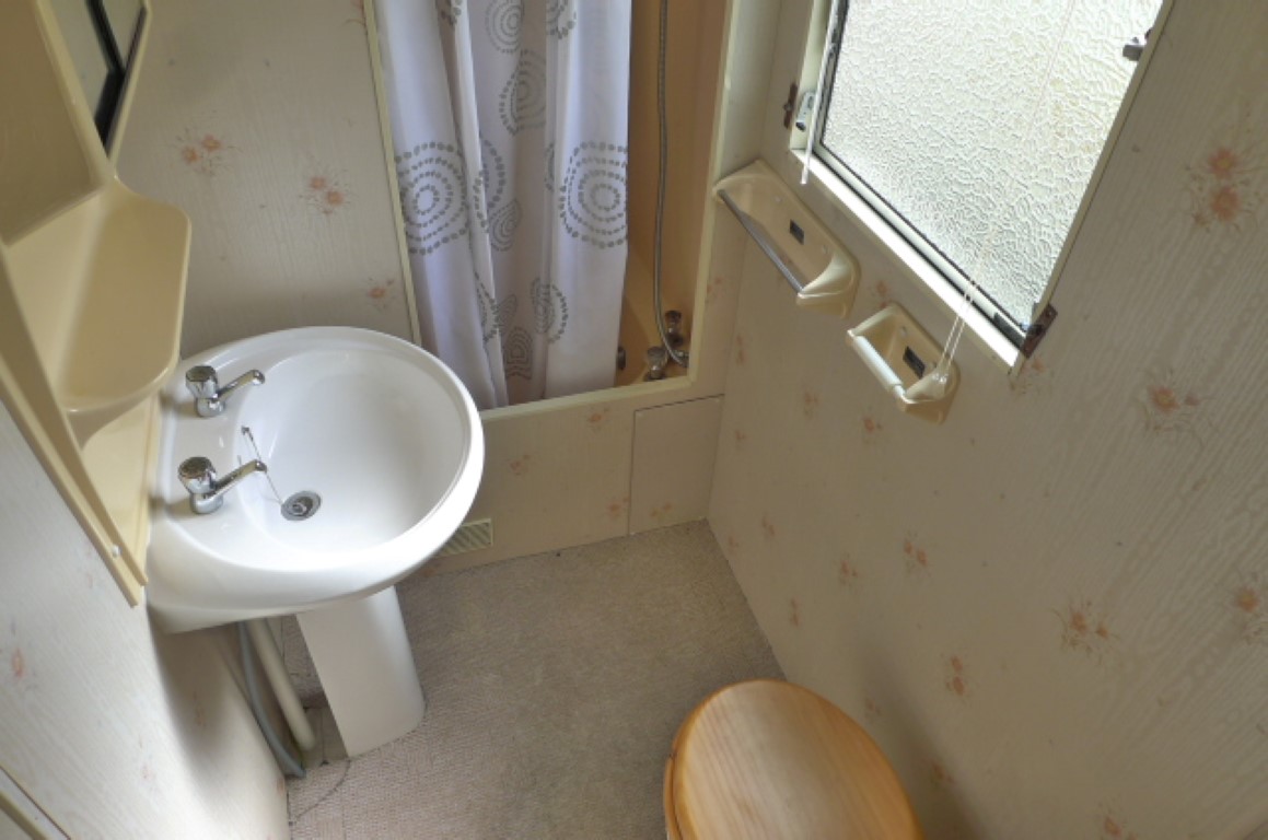 West Lancs Caravans