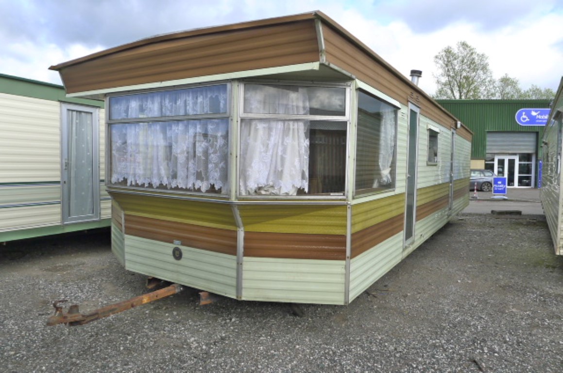 West Lancs Caravans