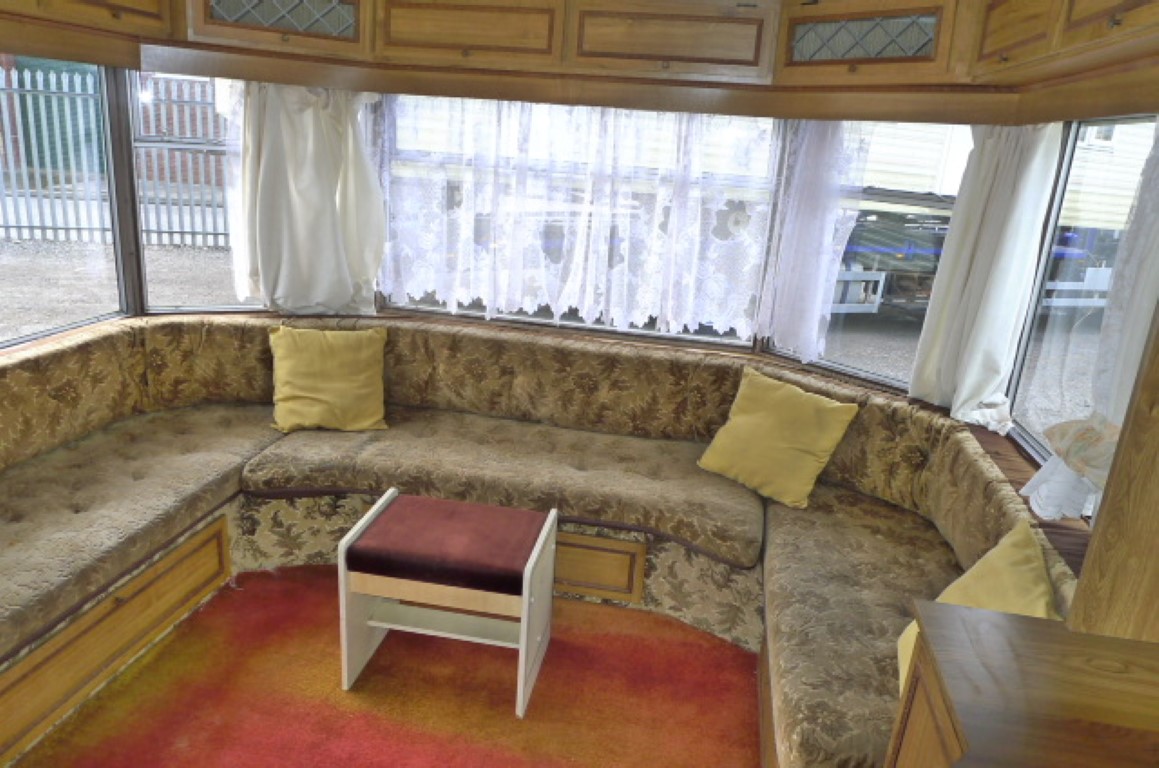 West Lancs Caravans