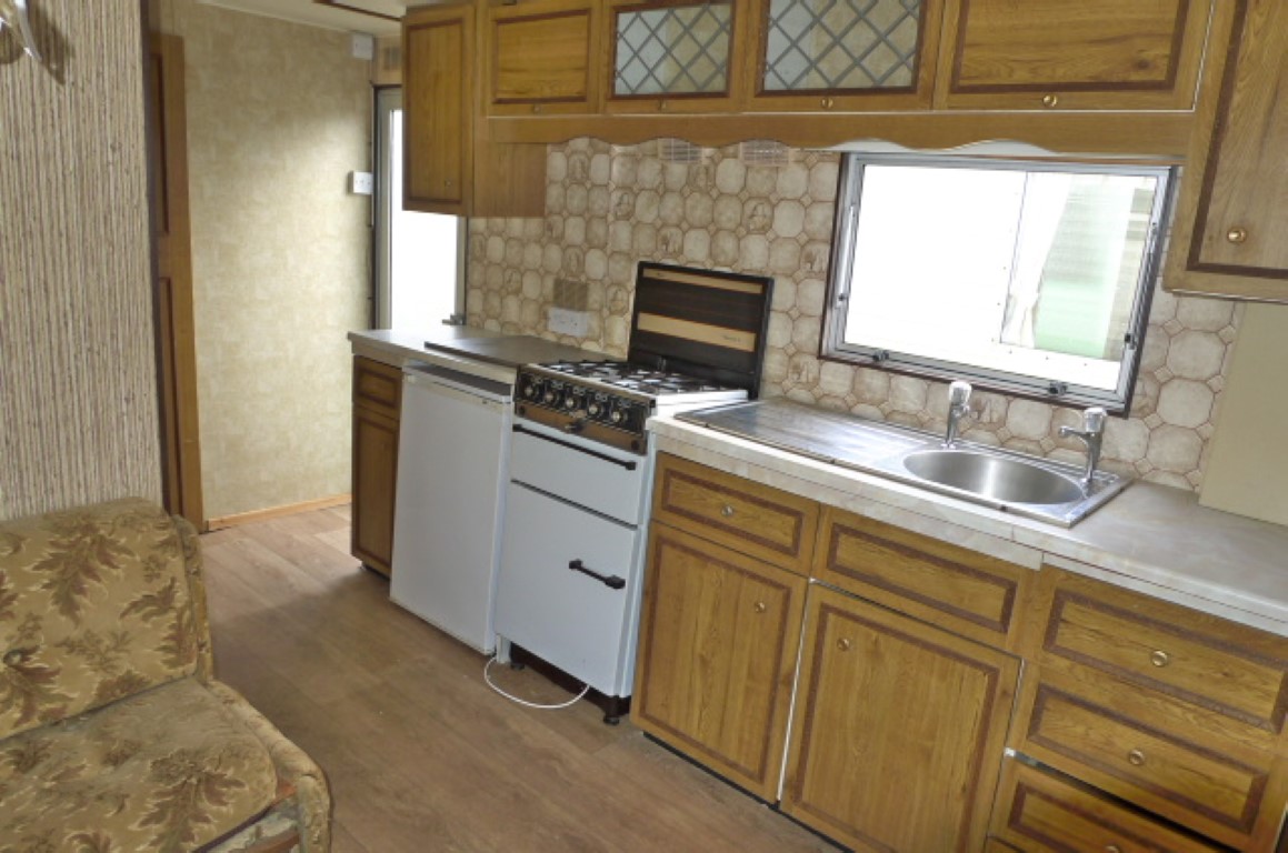West Lancs Caravans