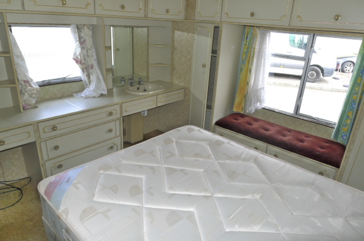 West Lancs Caravans