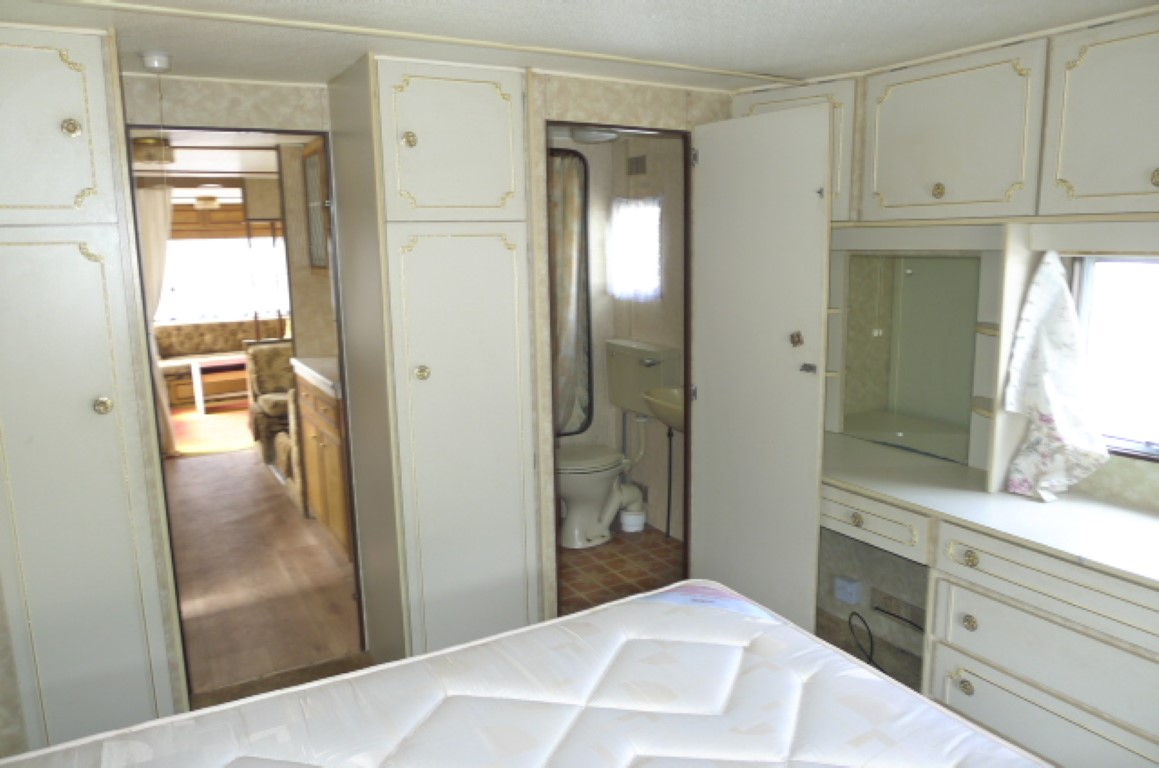West Lancs Caravans