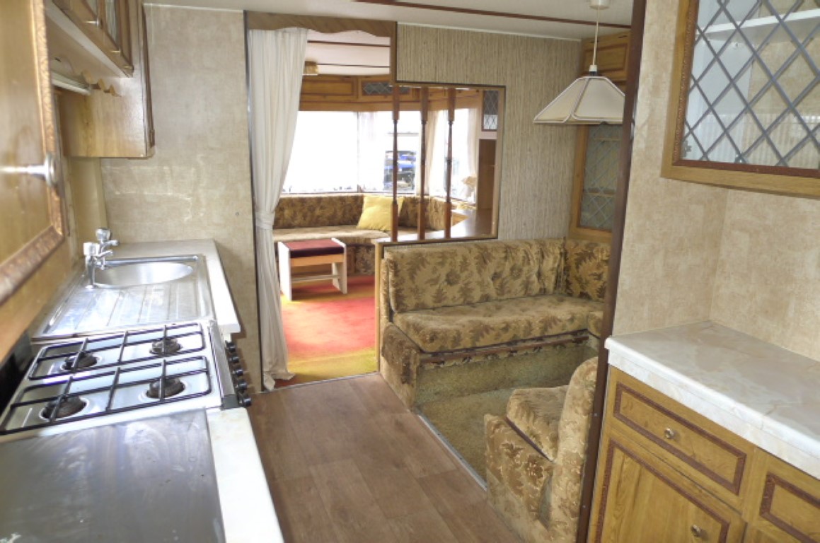 West Lancs Caravans
