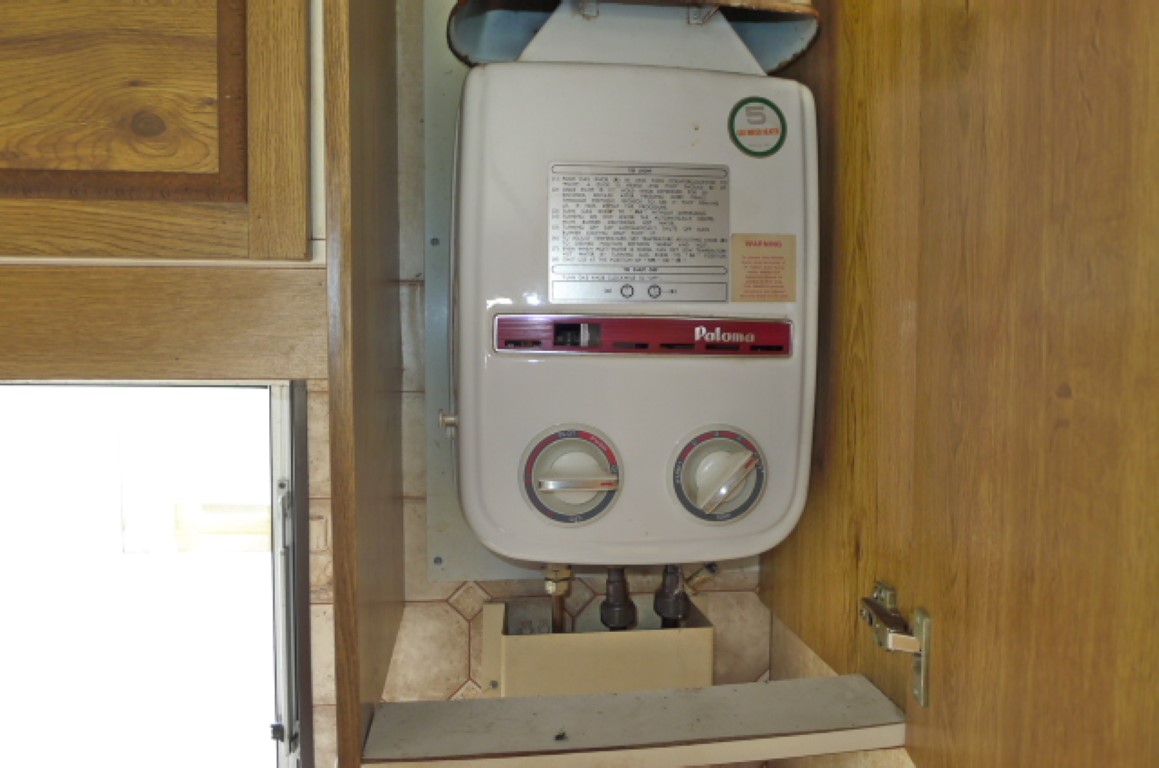 West Lancs Caravans