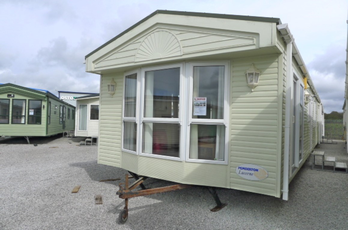 West Lancs Caravans