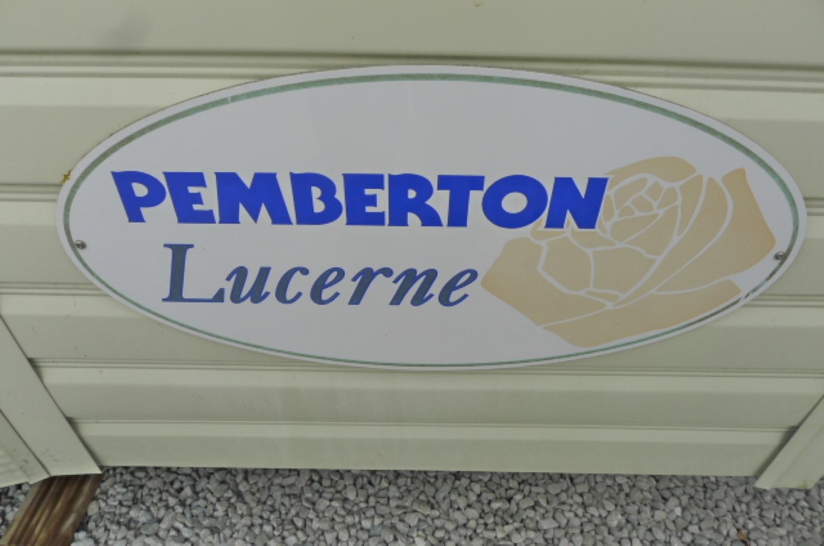 West Lancs Caravans