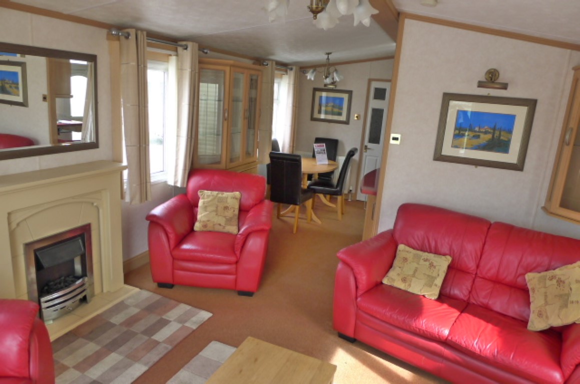 West Lancs Caravans