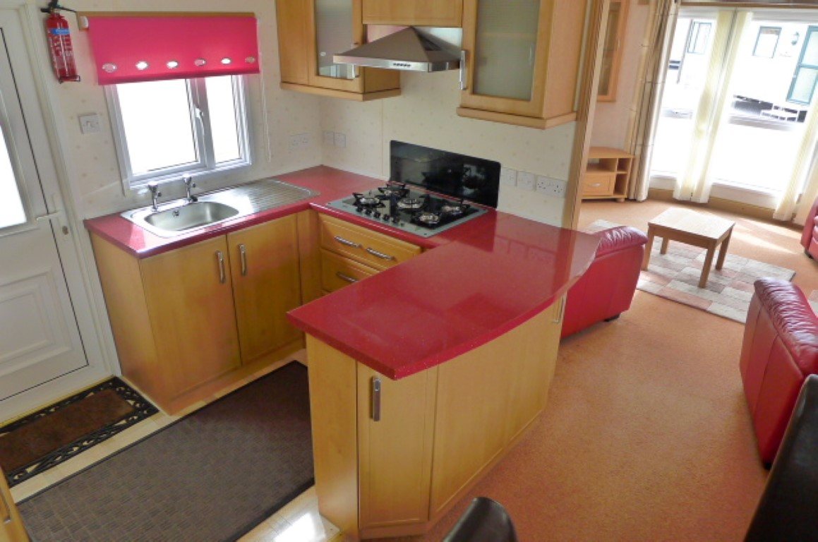 West Lancs Caravans