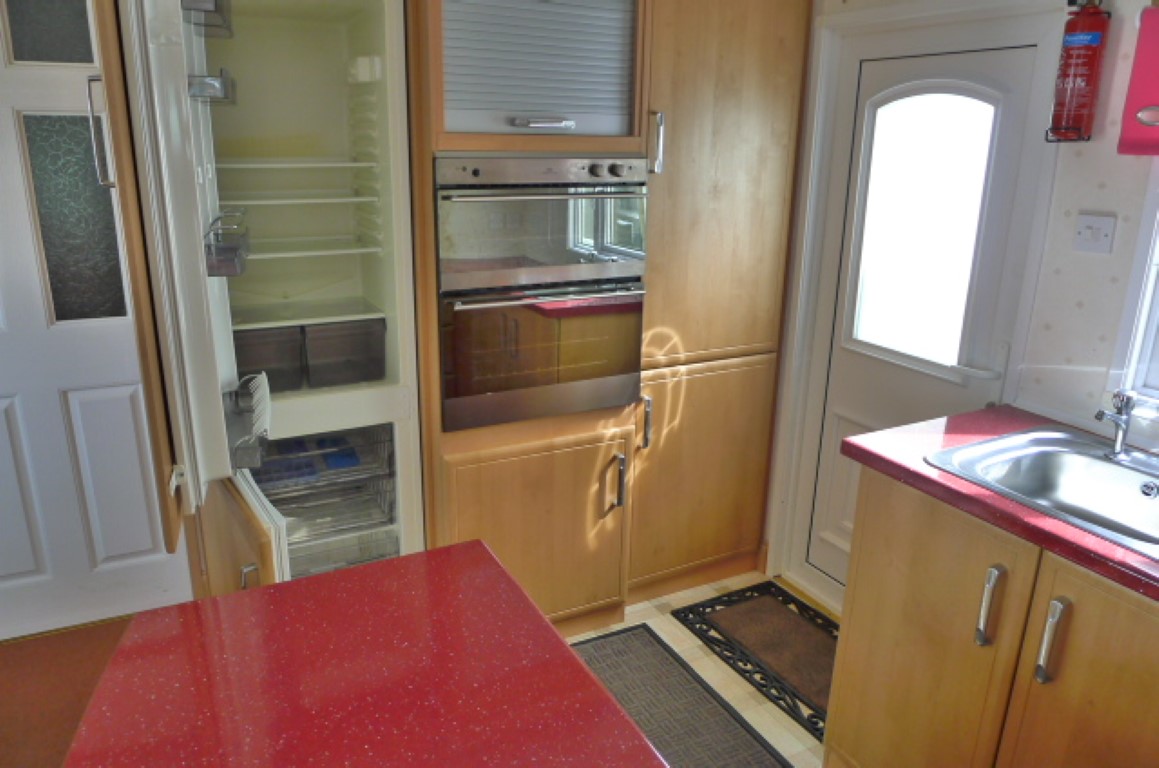 West Lancs Caravans