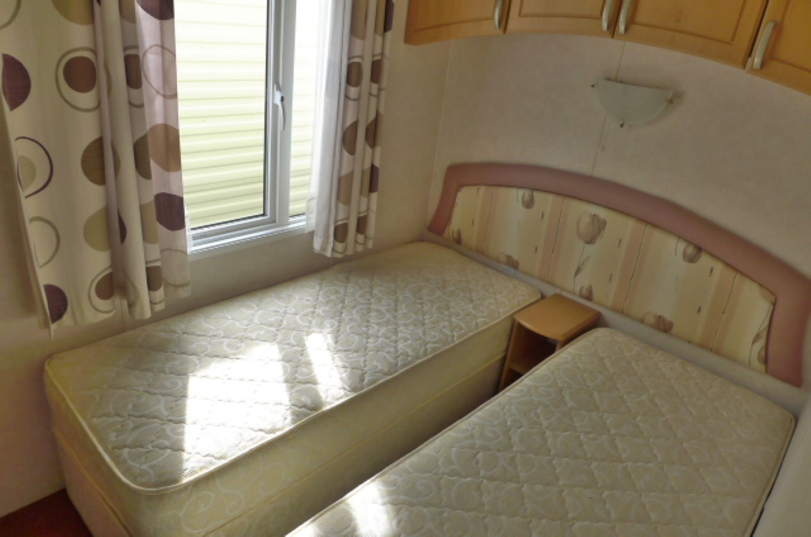 West Lancs Caravans