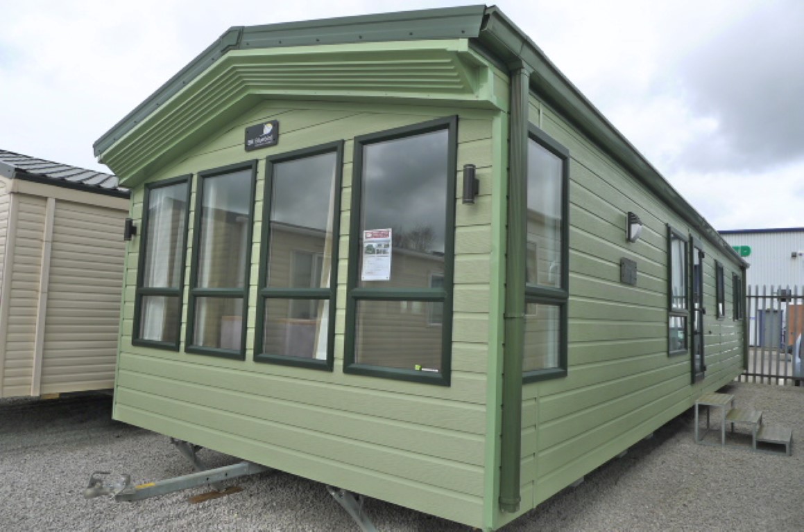 West Lancs Caravans