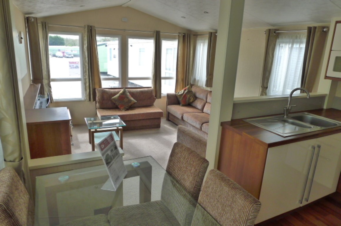 West Lancs Caravans