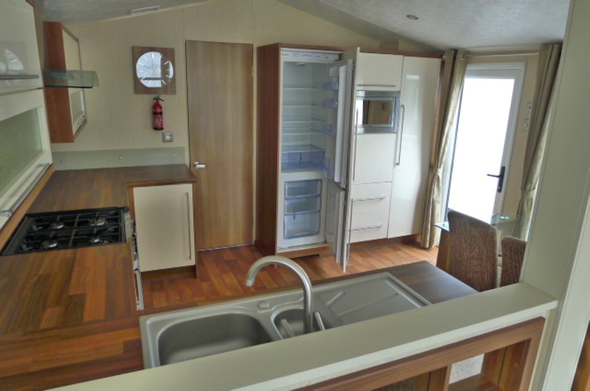 West Lancs Caravans