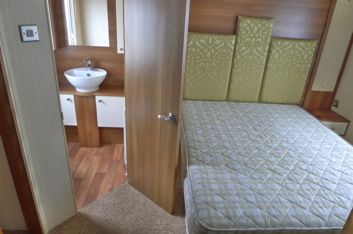 West Lancs Caravans