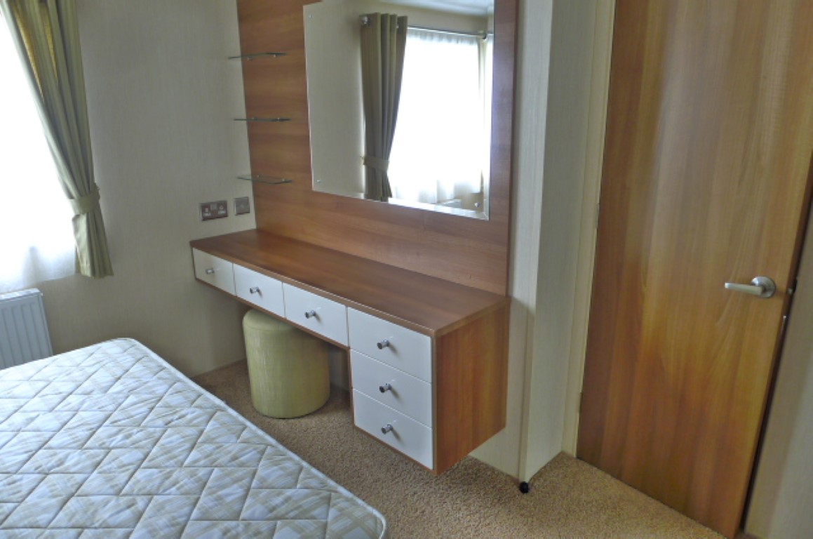 West Lancs Caravans