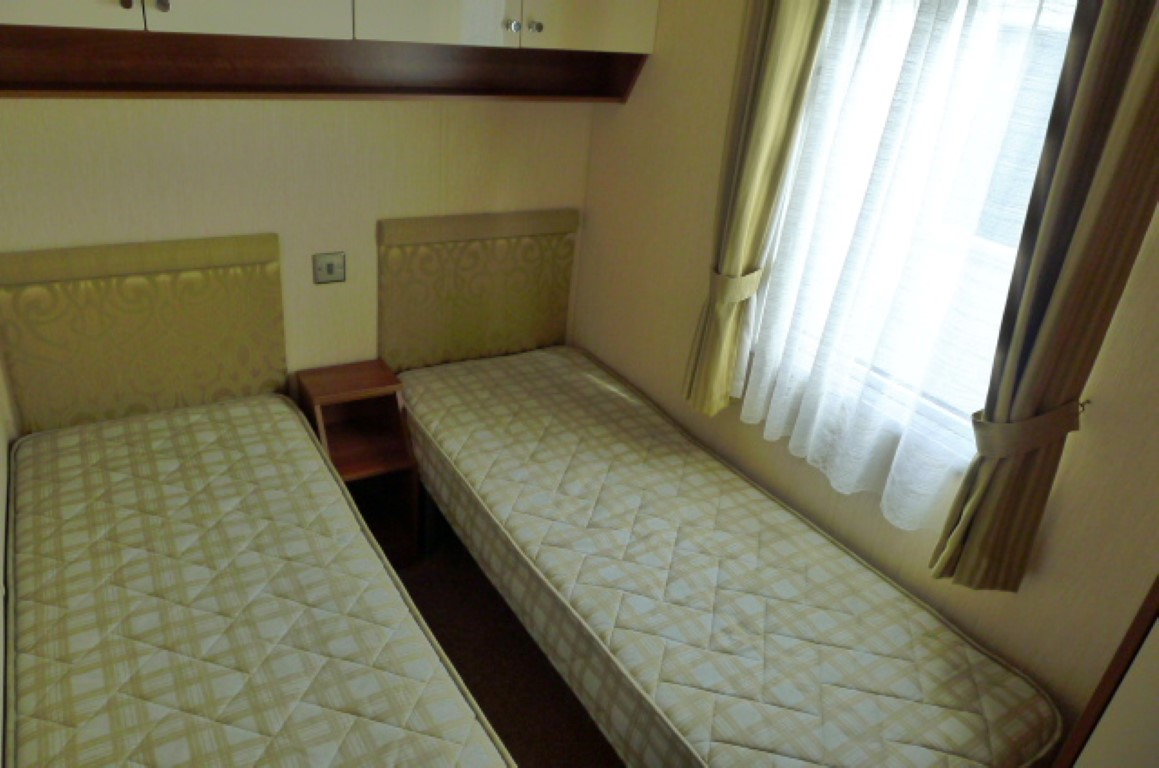 West Lancs Caravans