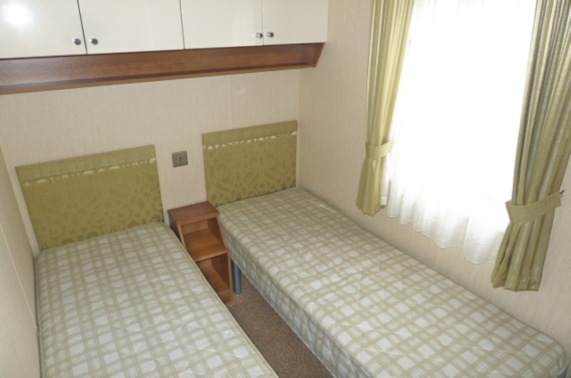 West Lancs Caravans