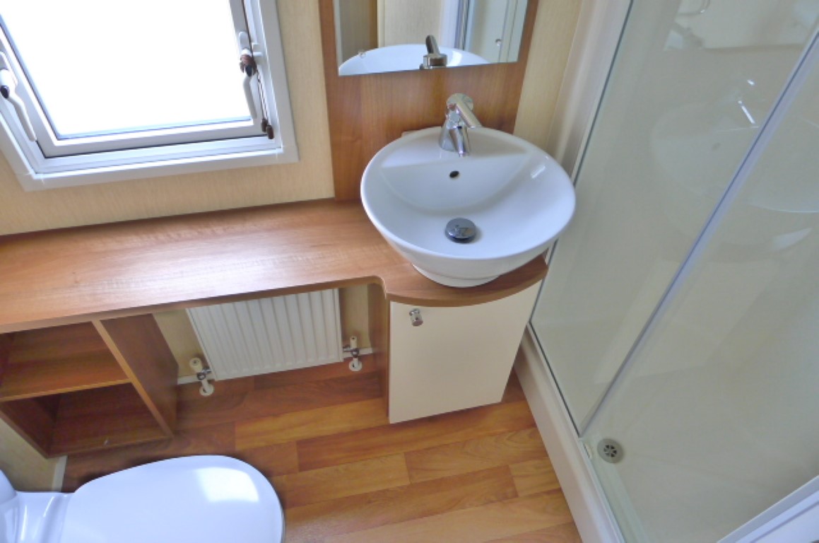 West Lancs Caravans