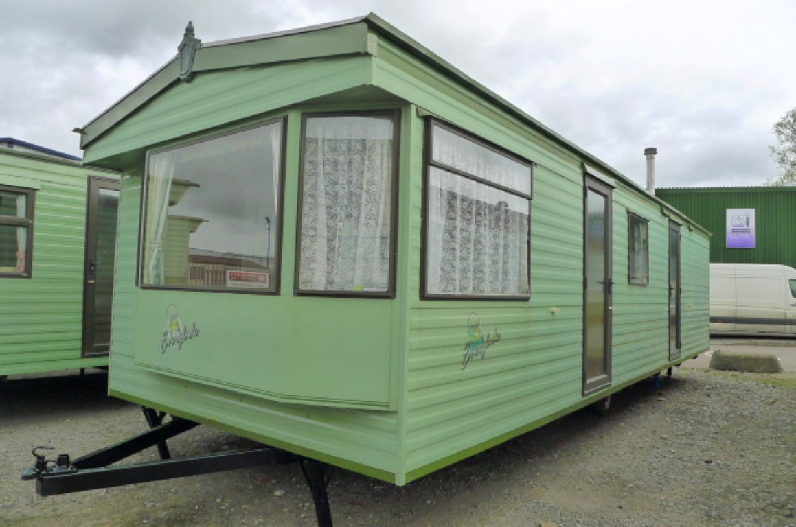 West Lancs Caravans