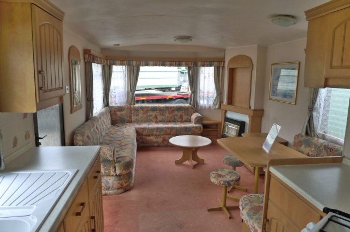 West Lancs Caravans