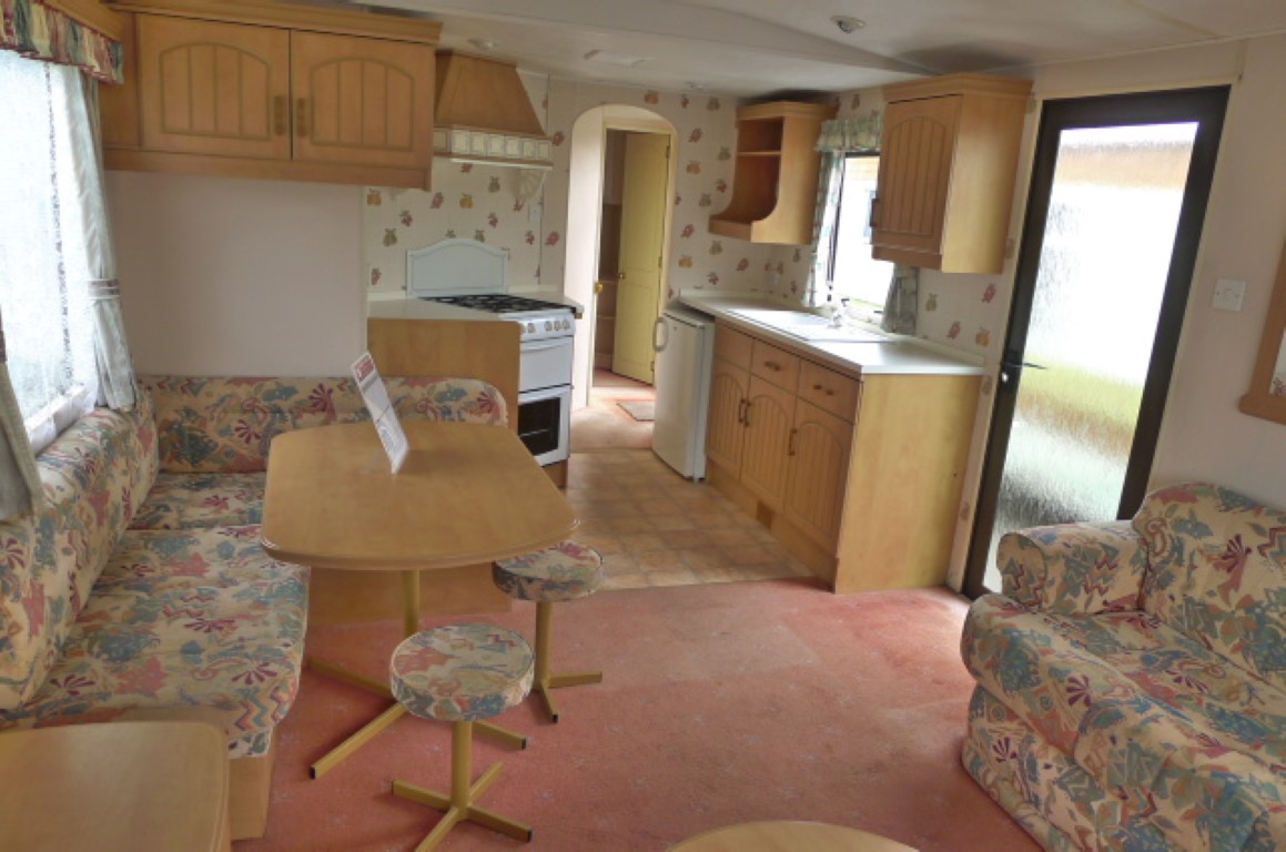 West Lancs Caravans