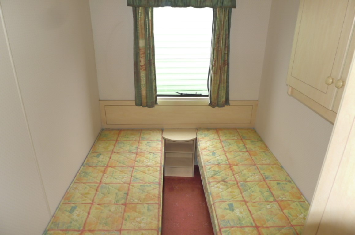 West Lancs Caravans