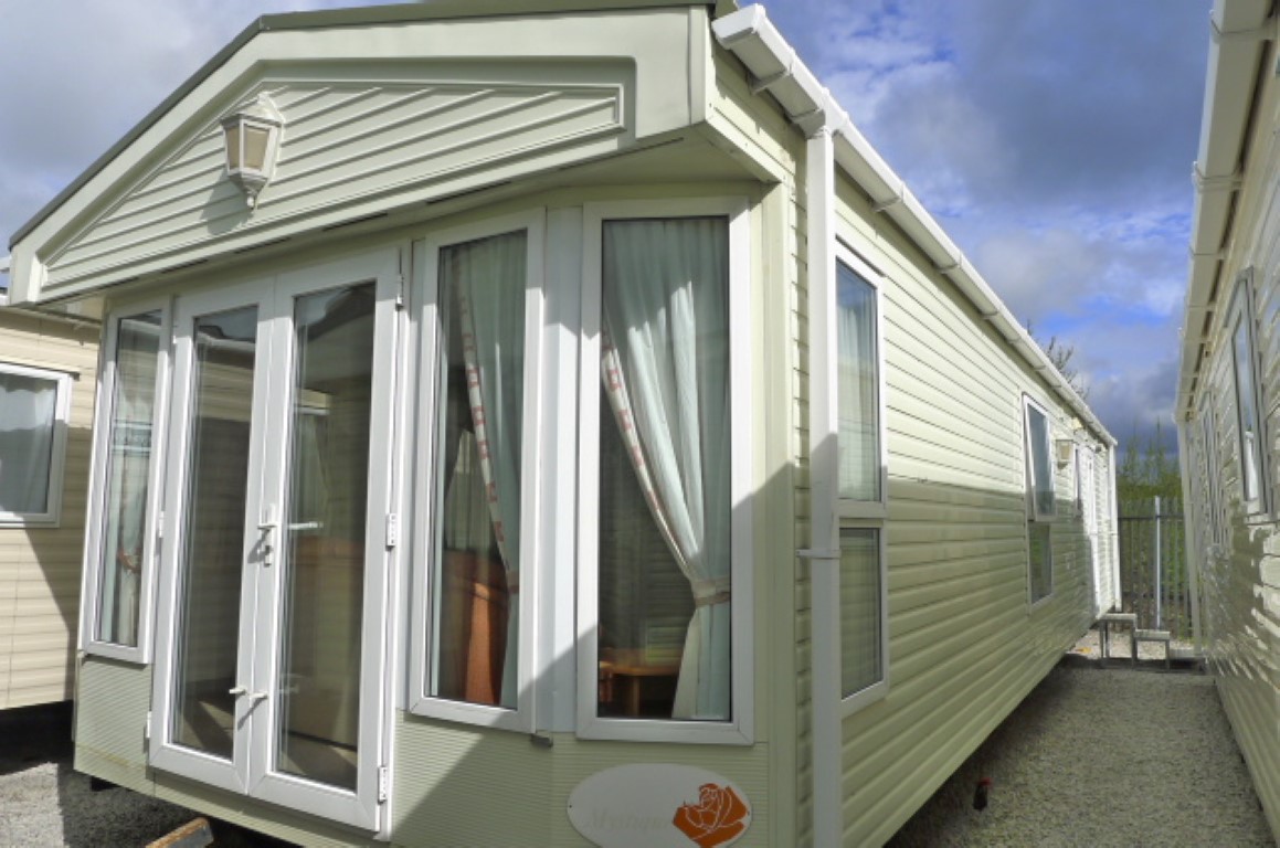 West Lancs Caravans