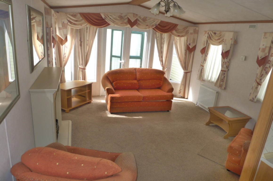 West Lancs Caravans