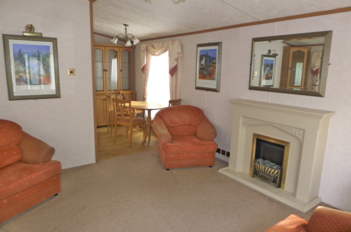 West Lancs Caravans
