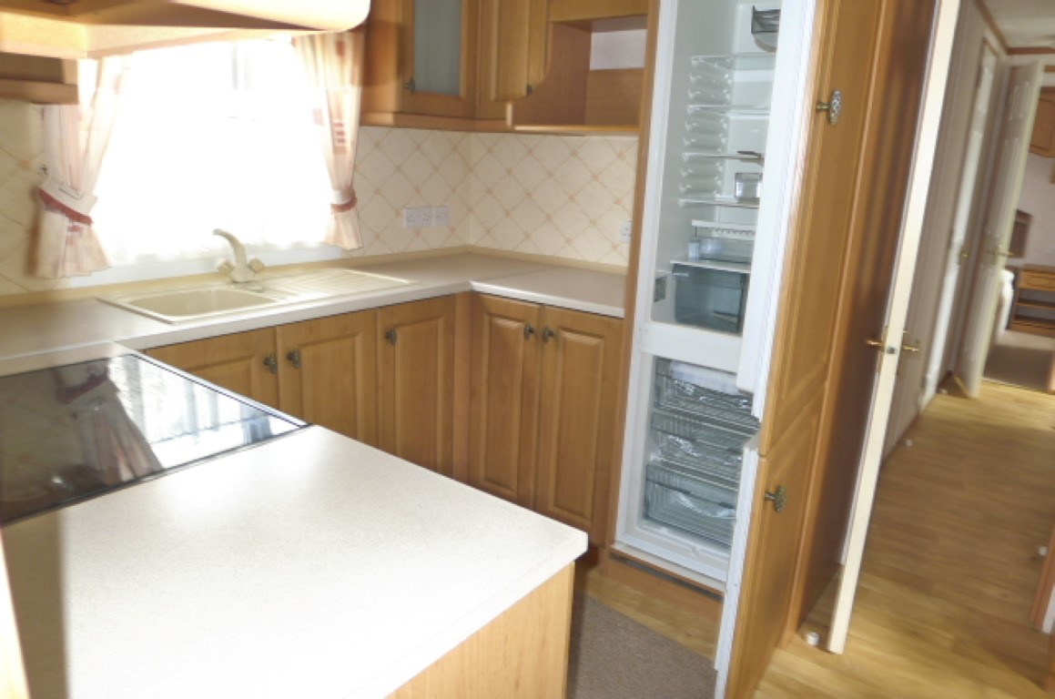 West Lancs Caravans