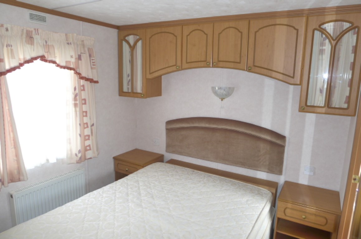 West Lancs Caravans