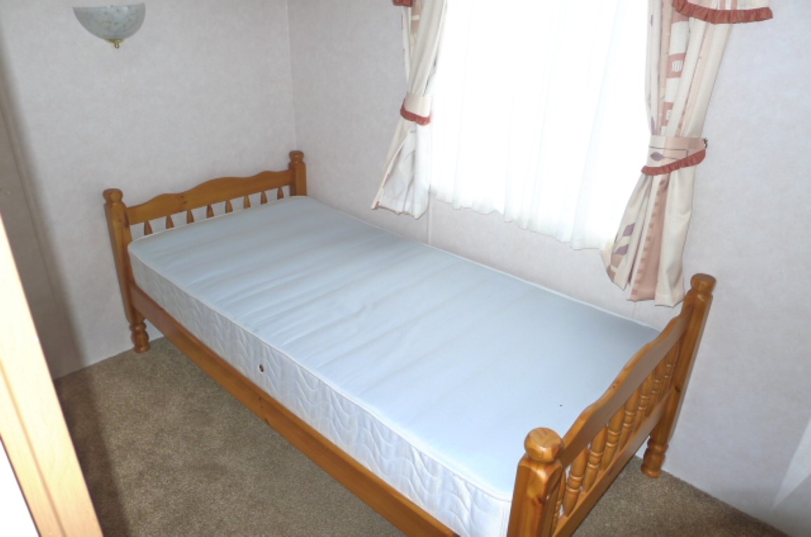 West Lancs Caravans