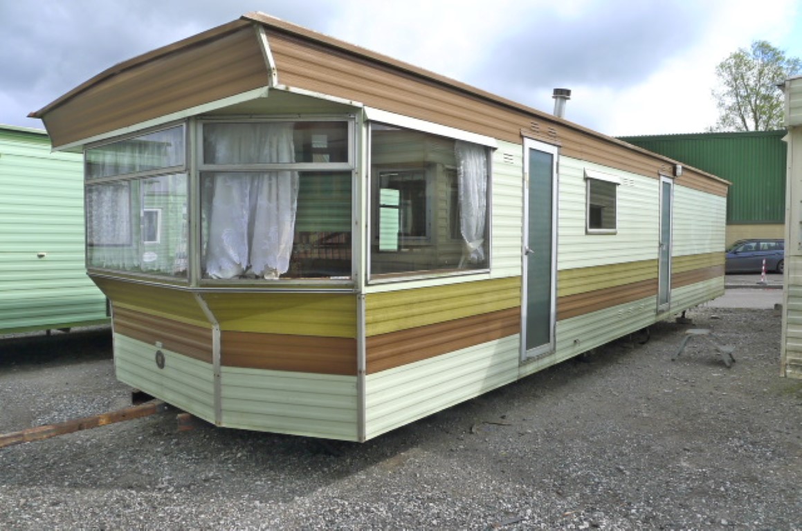 West Lancs Caravans