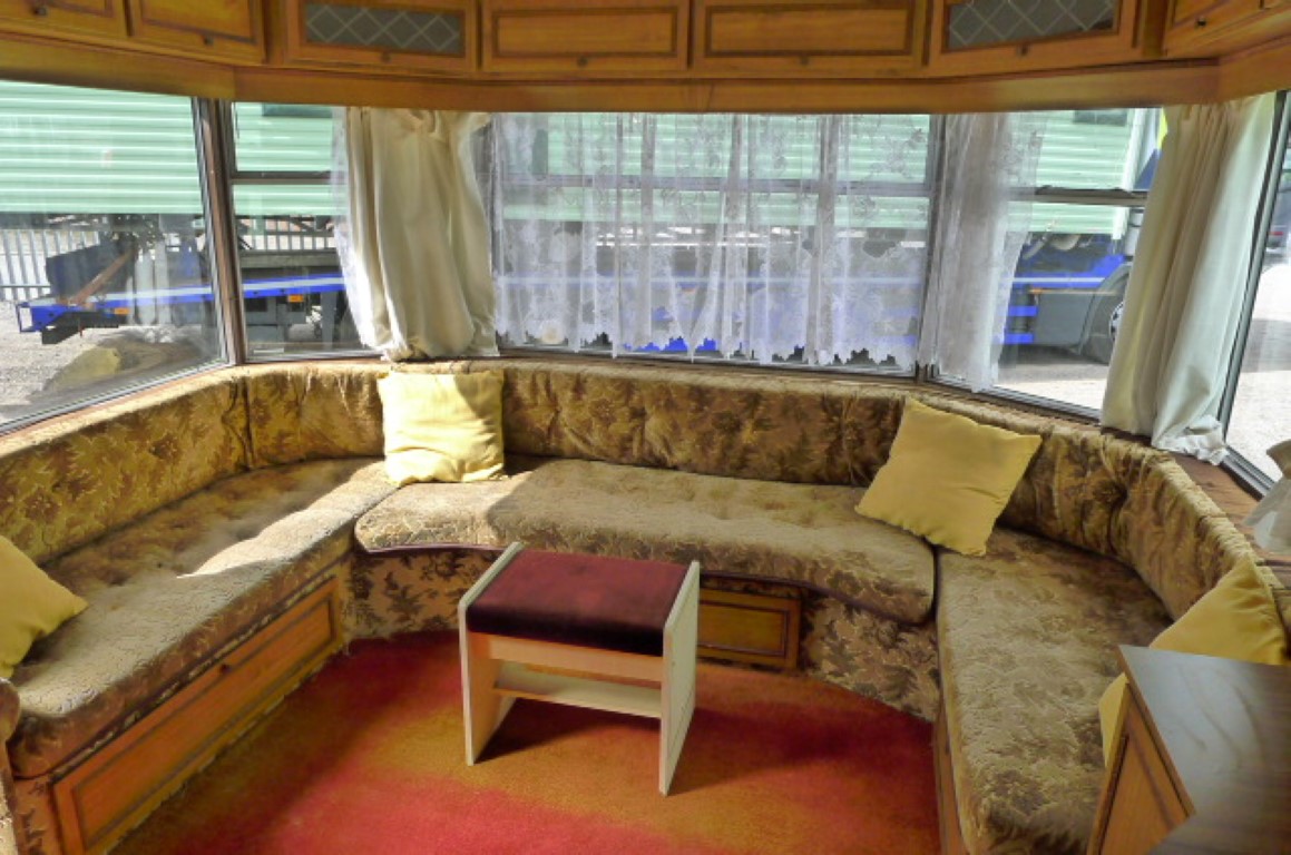 West Lancs Caravans